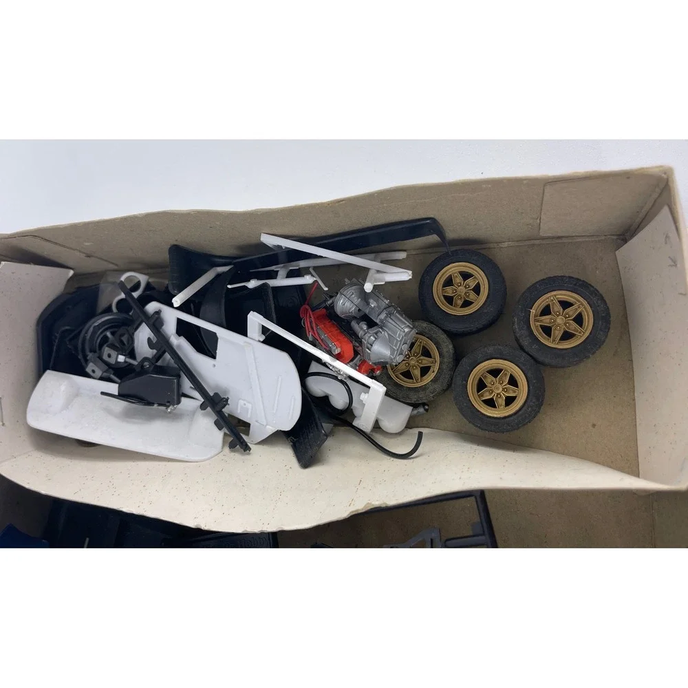Entex this kit